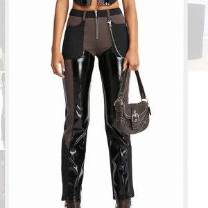 NOT FOR SALE. I AM GIA Atlas Pant